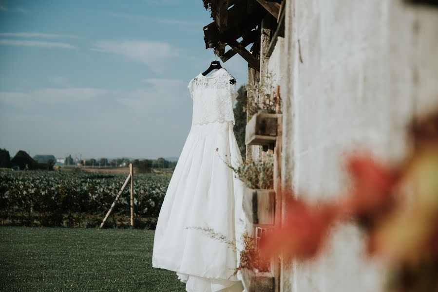 Nhiếp ảnh gia ảnh cưới Layla Vancompernolle (eyecatcherphoto). Ảnh của 13 tháng 4 2019