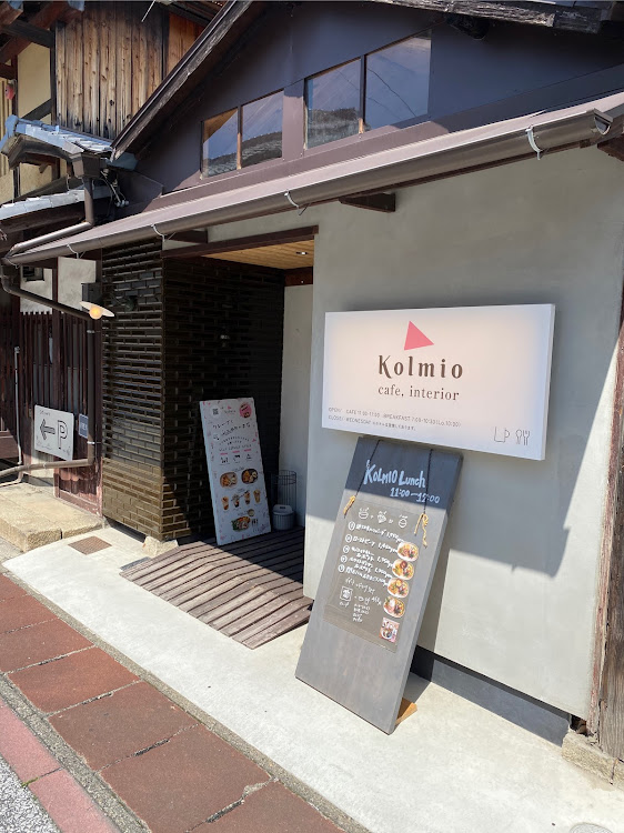 ゴルフGTIのコロナウイルスに負けるな・まん延防止　大阪、兵庫・近江八幡を散策に関するカスタム事例の投稿画像5枚目