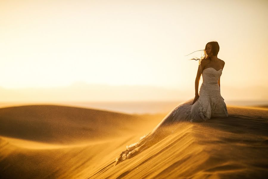 Fotógrafo de bodas Jorge Romero (jaromerofoto). Foto del 12 de julio 2017