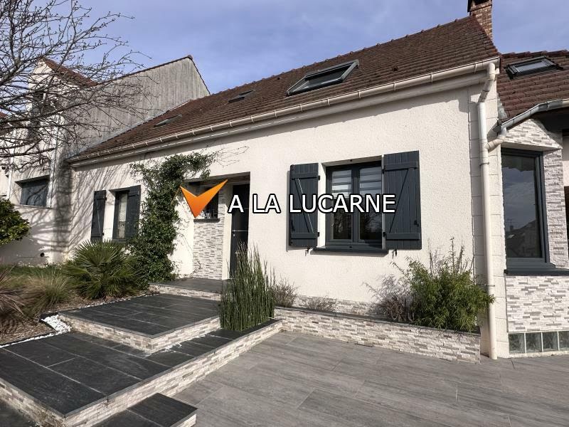 Vente maison 6 pièces 142 m² à Montesson (78360), 720 000 €