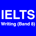 Cover Image of Скачать IELTS Writing 1.10 APK