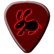 Guitar Fretboard Trainer FREE 2.2.8b Icon