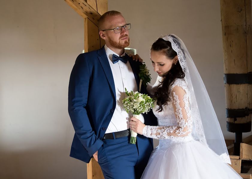 Photographe de mariage Melinda Csörgőné Antal (antalmeli). Photo du 24 février 2019