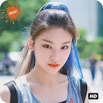 Cover Image of Download Yeji ITZY Wallpaper HD 1.0 APK