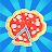 Pizza Sort icon