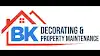 BK Decorating Logo