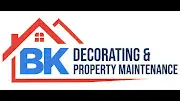 BK Decorating Logo