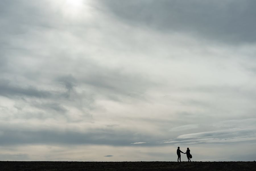 Wedding photographer Aleksandr Dymov (dymov). Photo of 2 March 2021