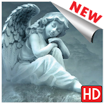 Cover Image of Скачать Images anges fond d'écran gratuit hd, photos anges 1.11 APK