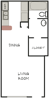 Floorplan Diagram