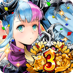 Cover Image of Unduh Valkyrie Connect 6.5.7 APK