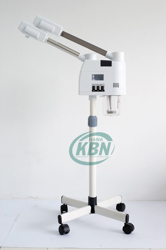 Máy Xông Mặt Nóng Lạnh Dt - 368A