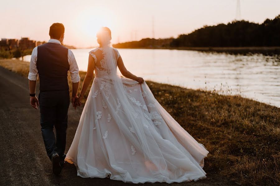 Fotógrafo de bodas Valeriya Maltsava (maltsava). Foto del 17 de abril 2019