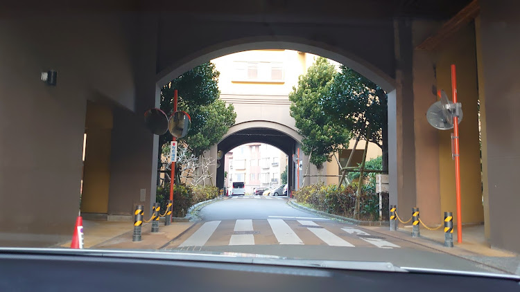 超兄貴さんが投稿した出張報告風にまとめました😁・安定の沖縄？・OIST沖縄科学技術大学院大学・美味しくないカレー🍛に関するカスタム事例の投稿画像15枚目