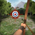 Cover Image of Baixar Grande partida de tiro com arco 1.2.4 APK