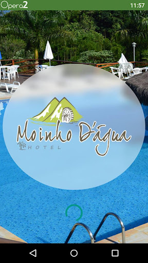 Hotel Moinho D'água