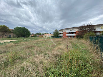 terrain à Bessières (31)