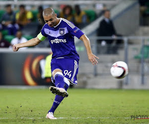 Welles-nietesspelletje rond twee Anderlecht-spelers