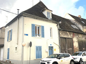 maison à Montereau-Fault-Yonne (77)