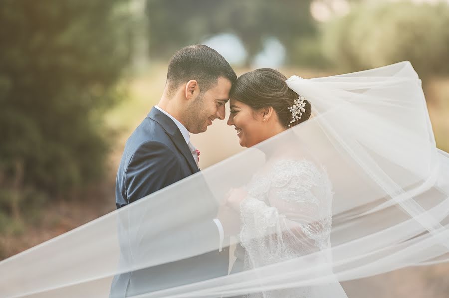 Fotografo di matrimoni Fabio Albanese (fabioalbanese). Foto del 21 settembre 2021