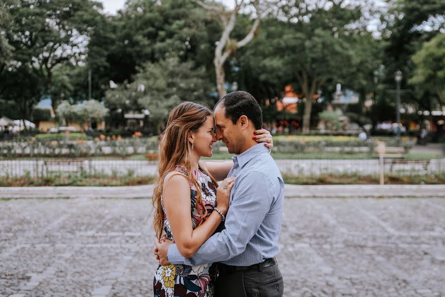 Fotógrafo de casamento Juan Salazar (bodasjuansalazar). Foto de 5 de setembro 2018