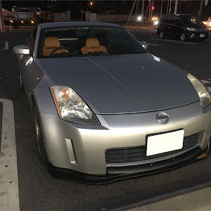 フェアレディZ Z33