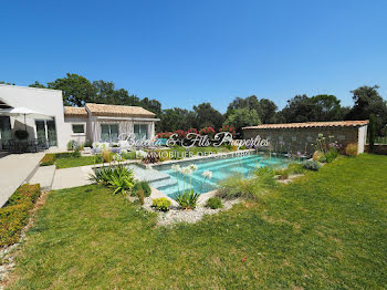 maison à Uzès (30)