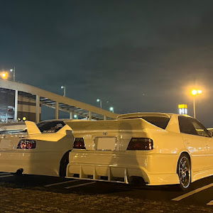 チェイサー JZX100