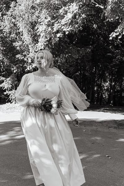 Fotografer pernikahan Lyudmila Onischenko (otcnqrs). Foto tanggal 18 April