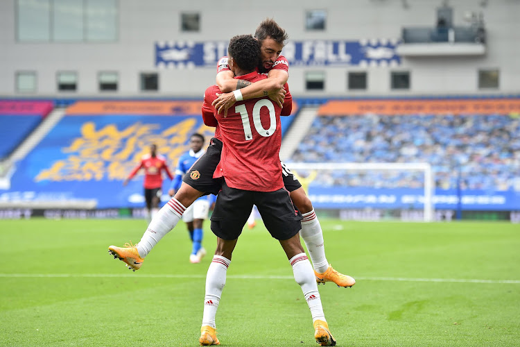 Manchester remporte le match le plus fou de l'année, latte-trick pour Leandro Trossard