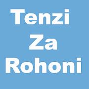 Tenzi Za Rohoni  Icon