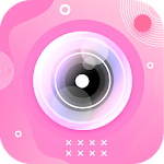 Cover Image of Herunterladen Best Selfie Portrait Camera - Photos Selfie Editor 1.0.0 APK