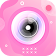 Best Selfie Portrait Camera  icon