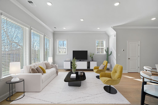 Maison avec jardin et terrasse 5