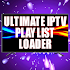 Ultimate IPTV Playlist Loader4.02