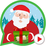 Christmas Cards Animation Apk