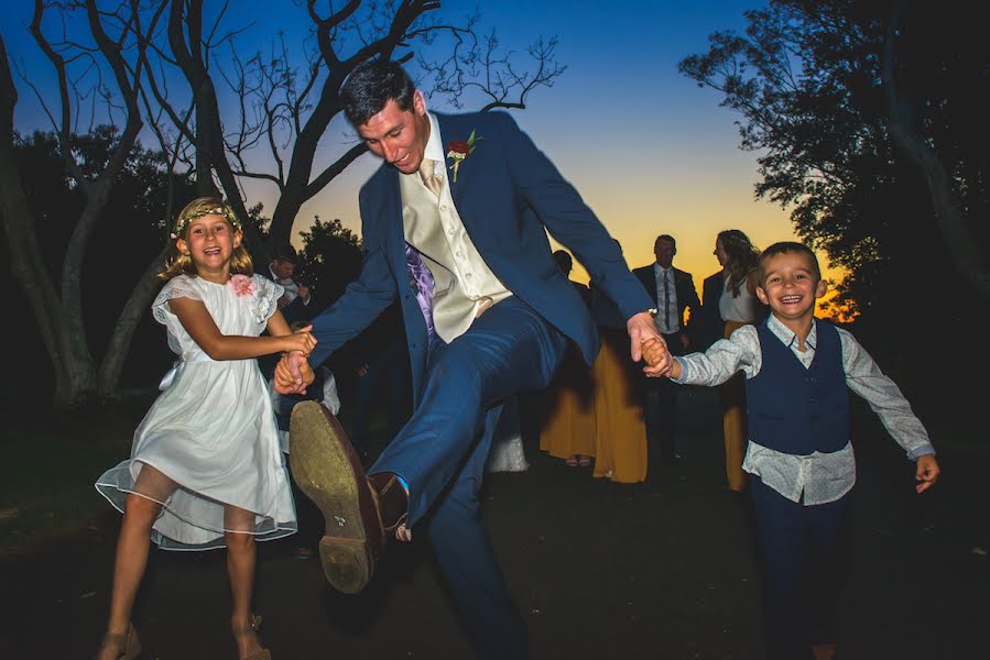 Fotógrafo de bodas Natalie Barovsky (natsky). Foto del 5 de enero 2020