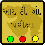 Cover Image of Herunterladen RTO-Prüfung in Gujarati 1.5 APK