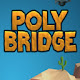 Poly Bridge HD Wallpapers Game Theme