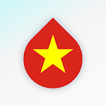 Cover Image of Télécharger Drops: Learn Vietnamese language & words for free 35.11 APK