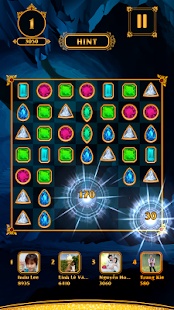 Jewelish Quest Screenshots 0