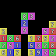 Number Blocks Puzzle icon