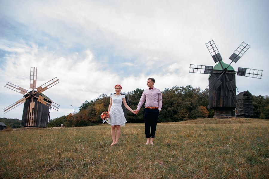 Wedding photographer Vyacheslav Demchenko (dema). Photo of 12 October 2015