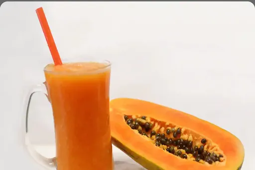 Papaya Juice [400 Ml]