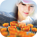 Cover Image of Download Nature Photo Frame Editor Application 2020 1.0 APK