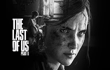 THE LAST OF US PART II Wallpapers small promo image