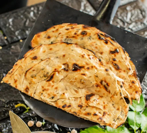 Lachha Paratha