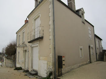 maison à Buzançais (36)