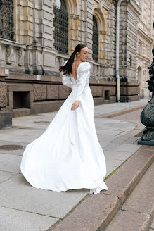 Fotógrafo de casamento Kseniya Snigireva (sniga). Foto de 7 de novembro 2022