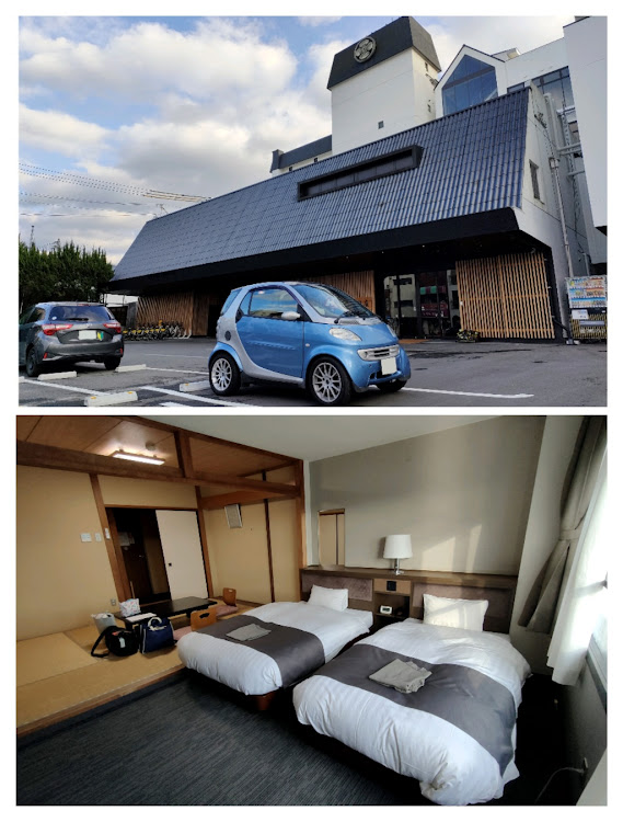 フォーツークーペのスマート・ドライブ・芦北町・人吉市・放課後ていぼう日誌に関するカスタム事例の投稿画像7枚目